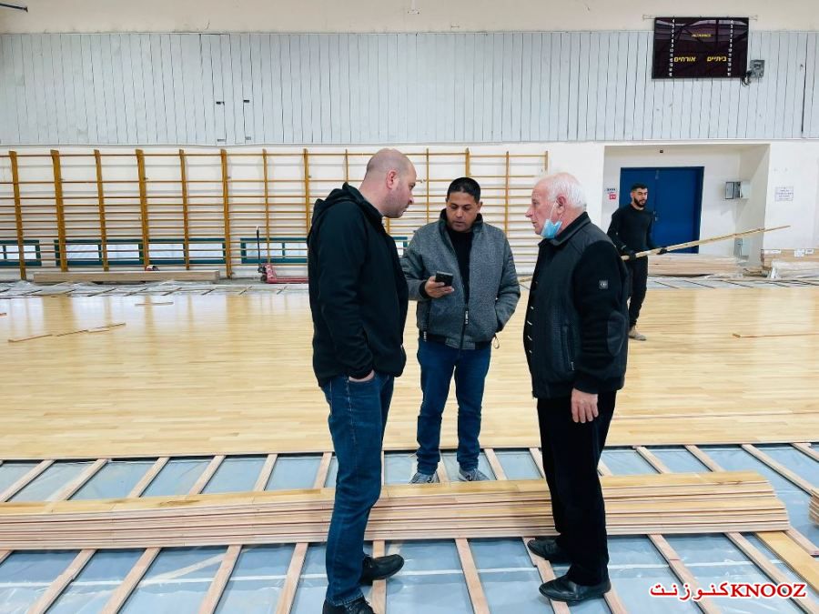 نخلة طنوس: مشاريع كثيرة في جعبتنا نزفها لأهالي ترشيحا